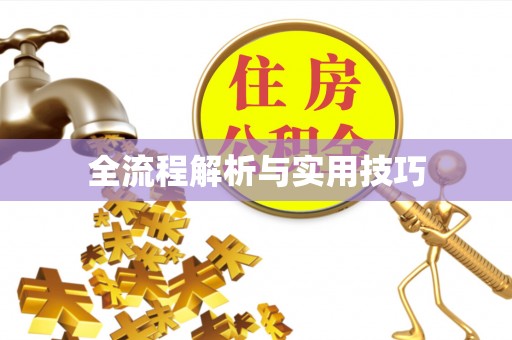 玛家全流程解析与实用技巧