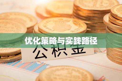 玛家优化策略与实践路径