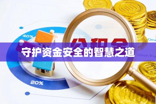 玛家守护资金安全的智慧之道
