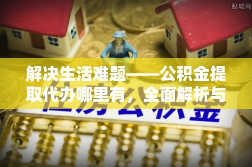玛家解决生活难题——公积金提取代办哪里有，全面解析与服务推荐