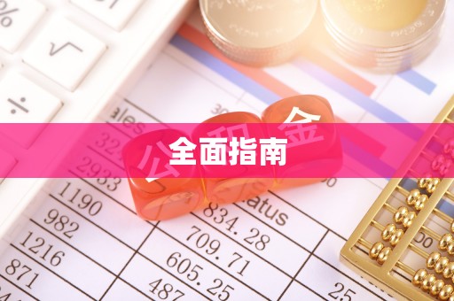 玛家全面指南