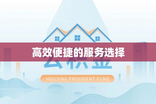 玛家高效便捷的服务选择